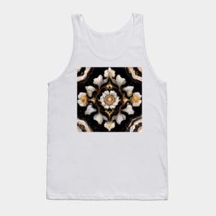 Baroque Parisian Marble VI Tank Top